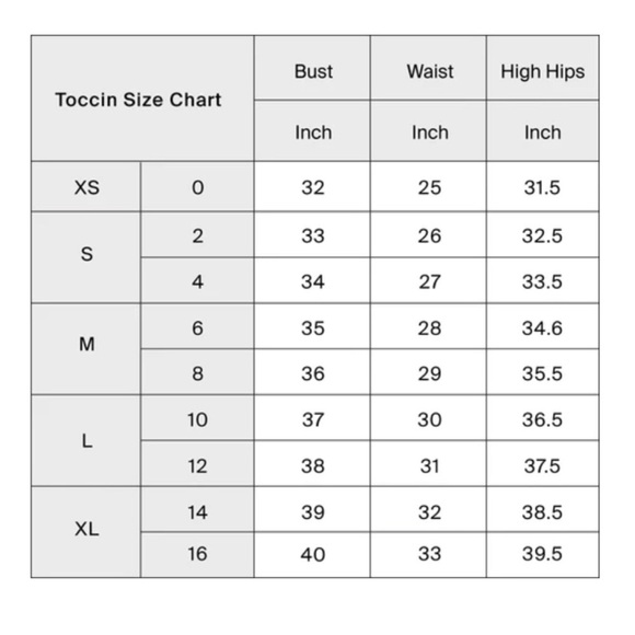 NWT TOCCIN (NY) Sequins Cutout Mesh Cocktail Dress 6 - Picture 15 of 15